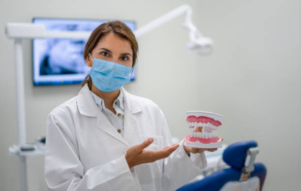 Best Emergency Orthodontic Repairs in East Northport, NY