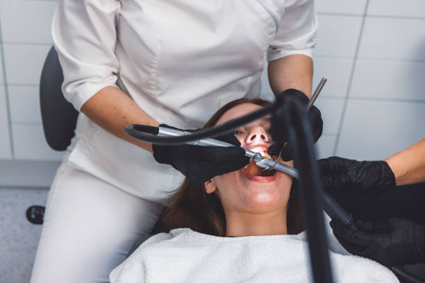 Best Broken or Chipped Tooth Repair in East Northport, NY